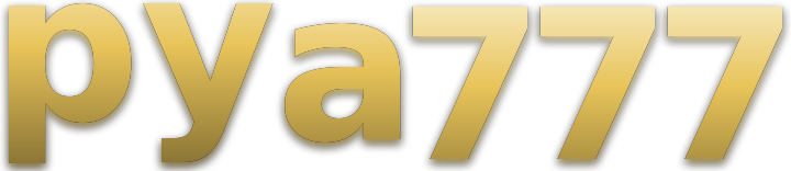 pya777 logo